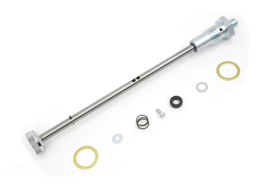 Fuel Petcock Shut Off Rod Kit
