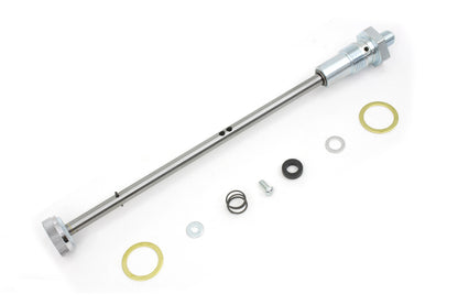 Fuel Petcock Shut Off Rod Kit