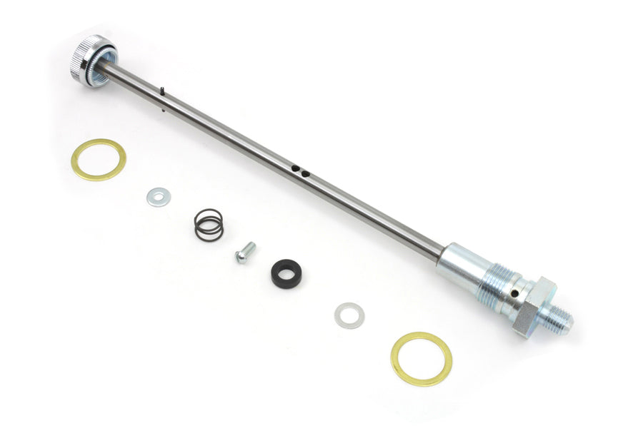 Fuel Petcock Shut Off Rod Kit