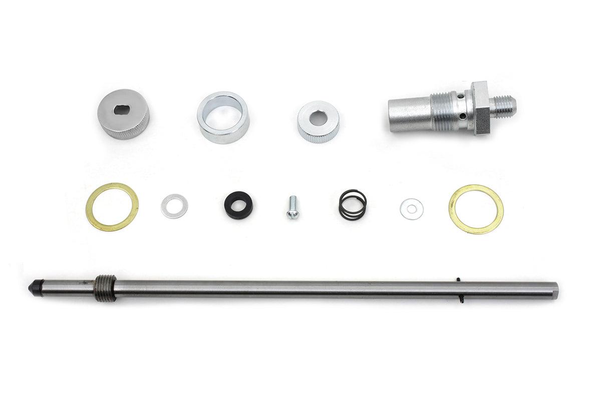 Fuel Petcock Shut Off Rod Kit