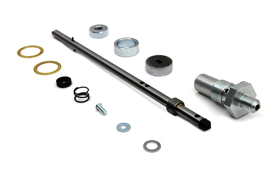 Fuel Petcock Shut Off Rod Kit