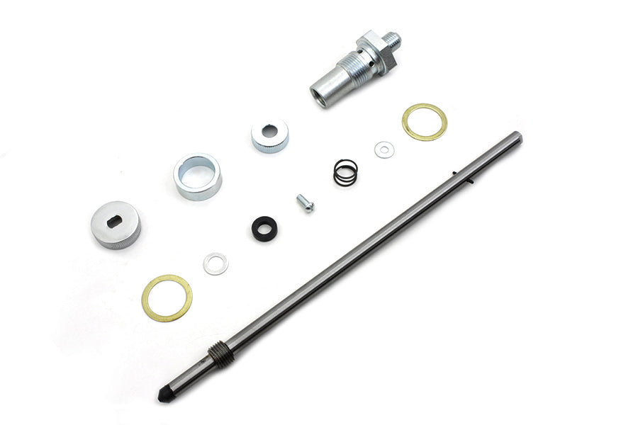 Fuel Petcock Shut Off Rod Kit