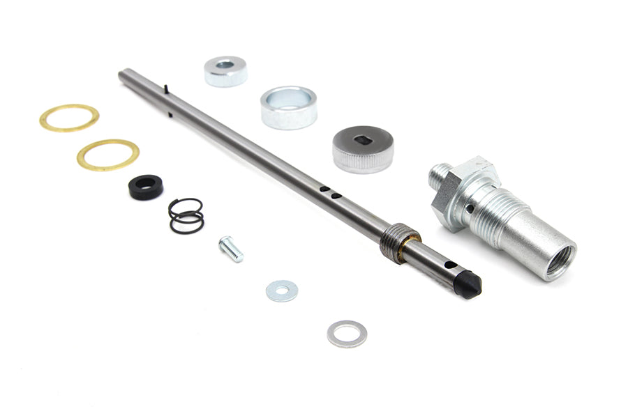 Fuel Petcock Shut Off Rod Kit