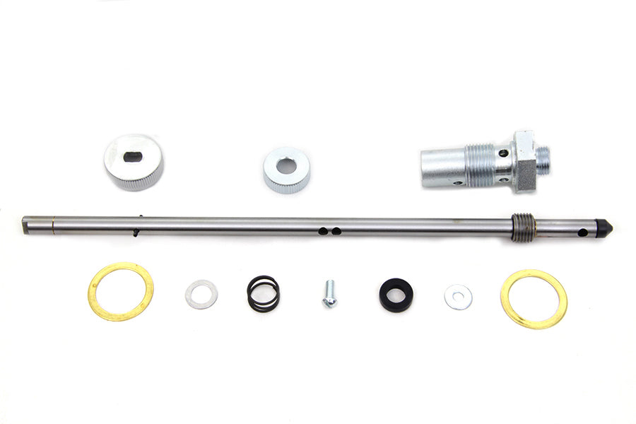Fuel Petcock Shut Off Rod Kit