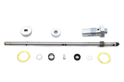 Fuel Petcock Shut Off Rod Kit