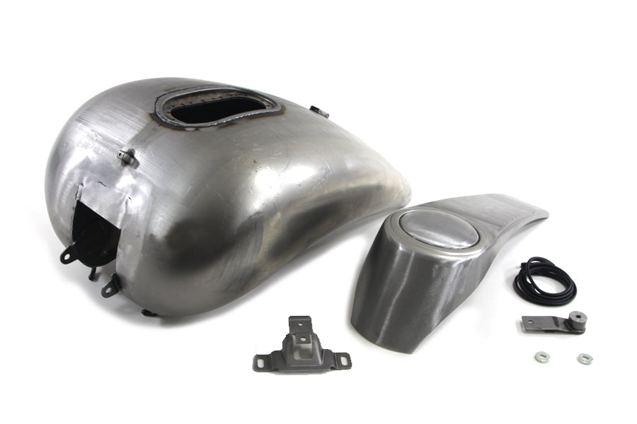 Stretch 7.0 Gallon Fat Bagger Gas Tank