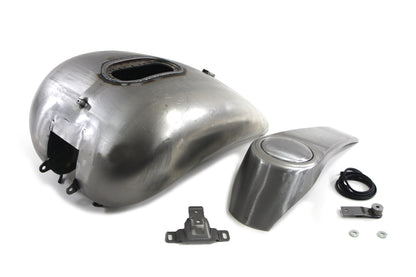Stretch 7.0 Gallon Fat Bagger Gas Tank