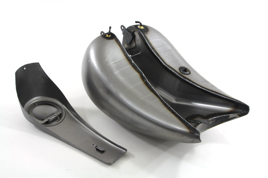 Stretch 7.0 Gallon Fat Bagger Gas Tank