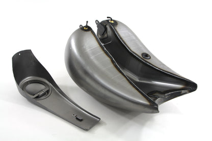 Stretch 7.0 Gallon Fat Bagger Gas Tank