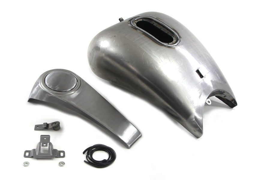 Stretch 7.0 Gallon Fat Bagger Gas Tank