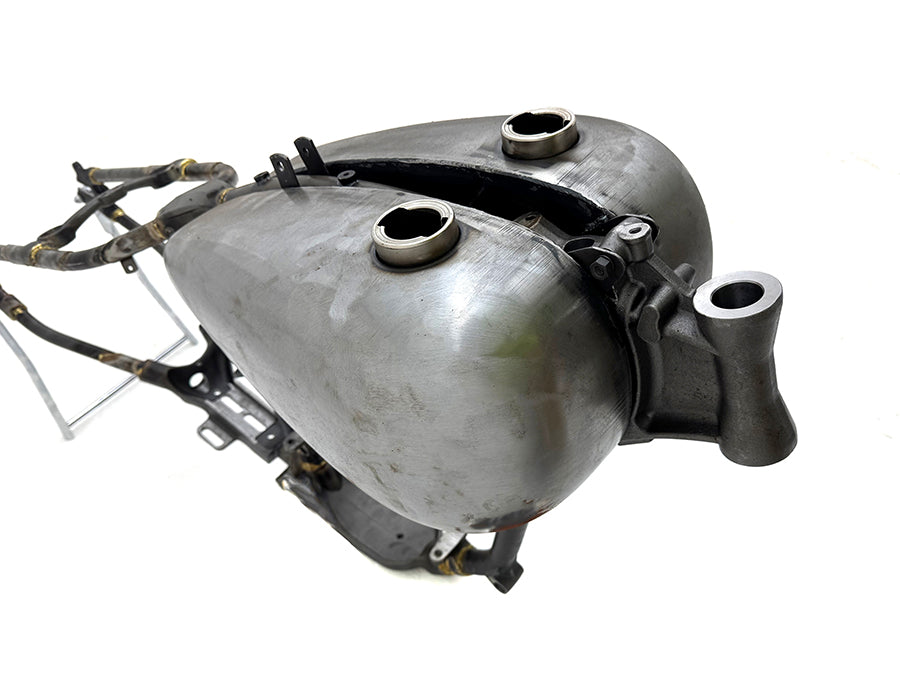 WR Half Mile Gas Tank Set