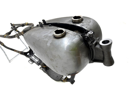 WR Half Mile Gas Tank Set