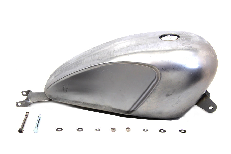 Legacy 3.8 Gallon Gas Tank