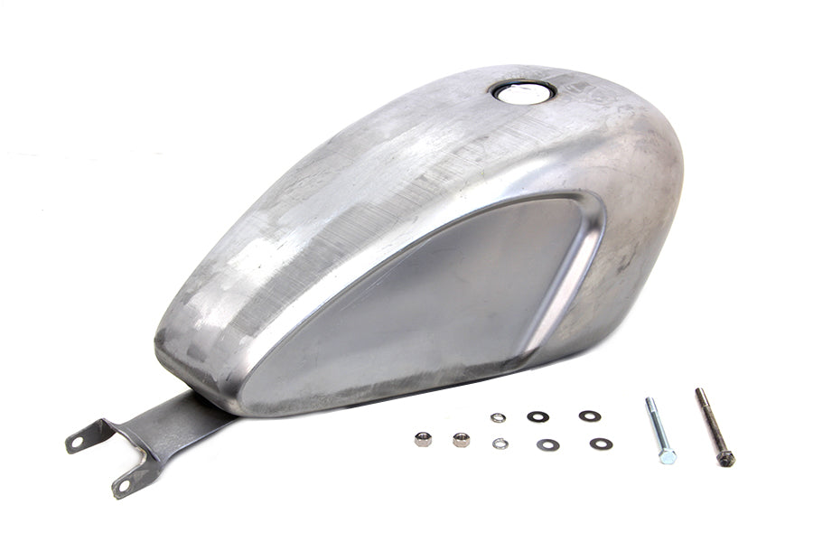 Legacy 3.8 Gallon Gas Tank