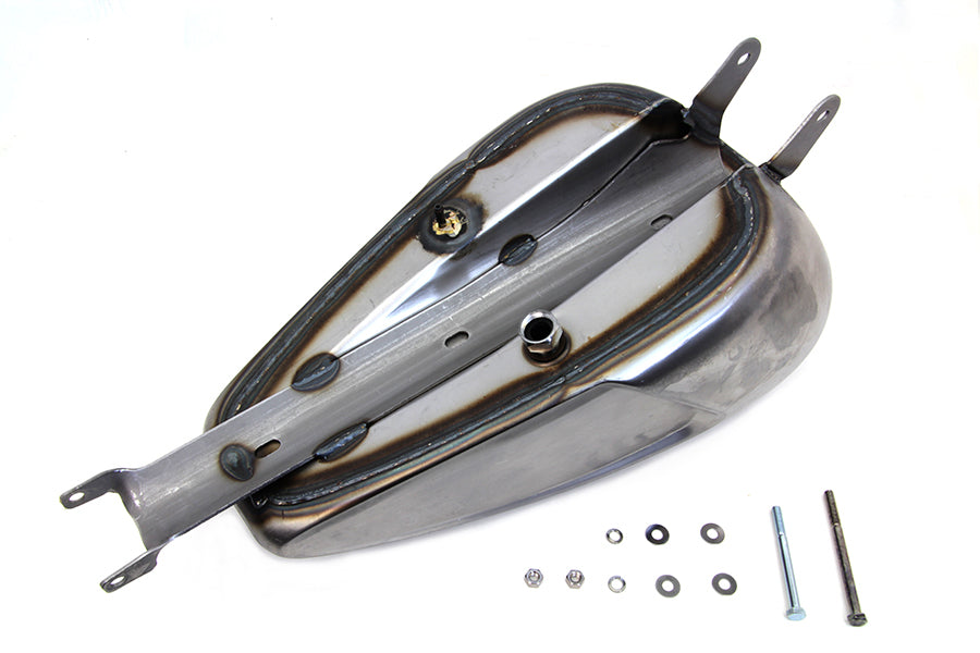 Legacy 3.8 Gallon Gas Tank