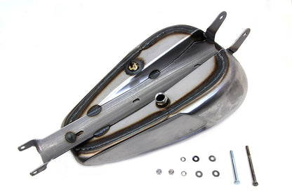 Legacy 3.8 Gallon Gas Tank