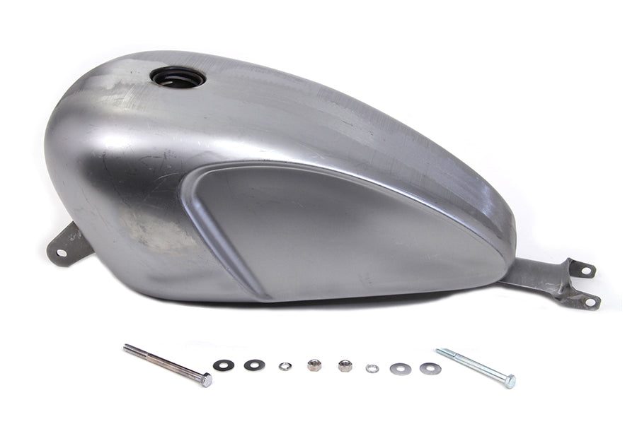 Legacy 3.8 Gallon Gas Tank