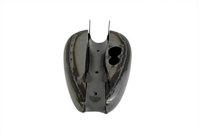 Raw Replica 3.2 Gallon King Gas Tank