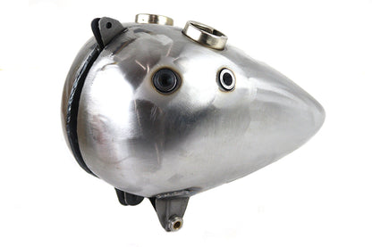 WR 45 3 Gallon Gas Tank Set