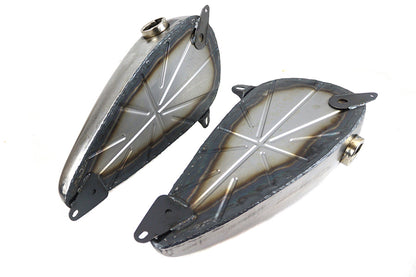 WR 45 3 Gallon Gas Tank Set