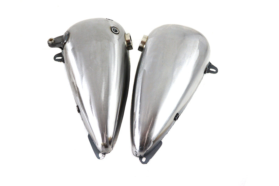 WR 45 3 Gallon Gas Tank Set