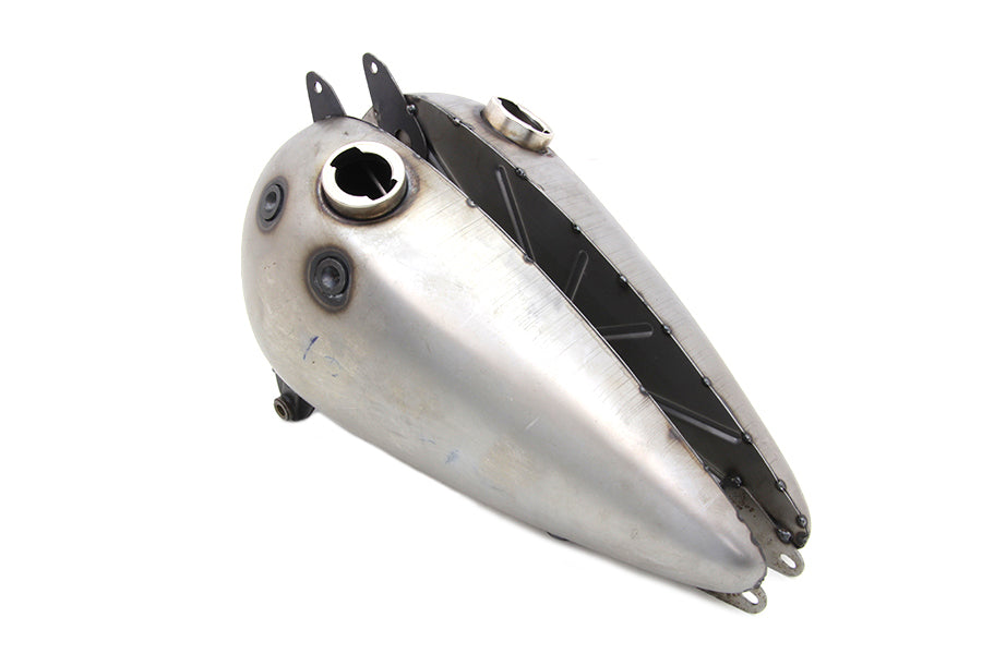 WR 45 2.5 Gallon Gas Tank Set