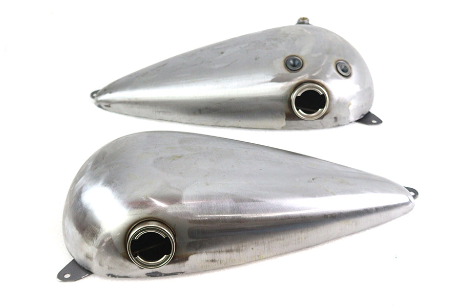 WR 45 2.5 Gallon Gas Tank Set
