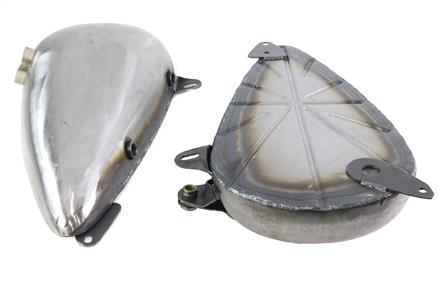 WR 45 2.5 Gallon Gas Tank Set