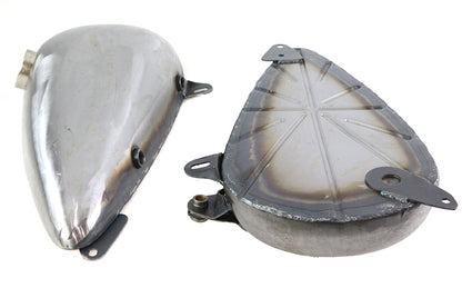 WR 45 2.5 Gallon Gas Tank Set