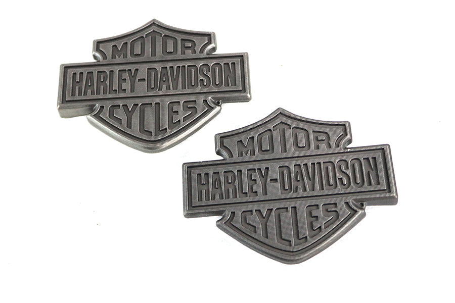 Factory Style Tank Emblem Set