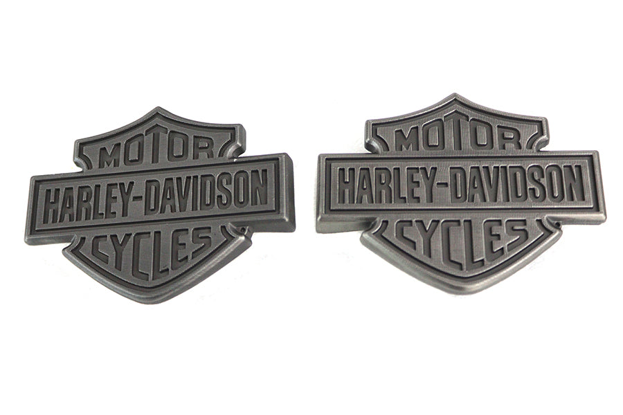 Factory Style Tank Emblem Set