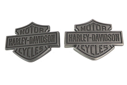 Factory Style Tank Emblem Set