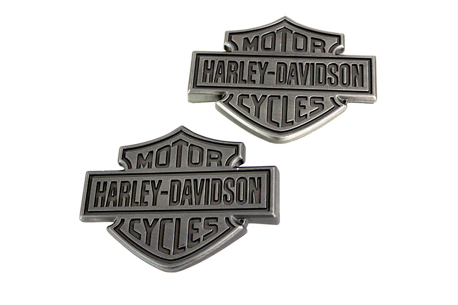 Factory Style Tank Emblem Set