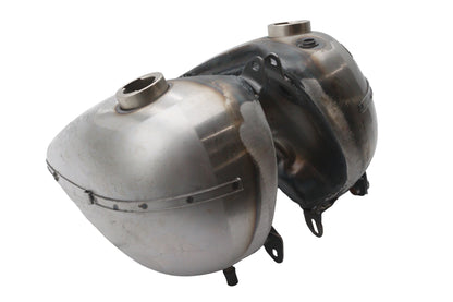 Knucklehead Fat Bob Gas Tank Set 3.5 Gallon