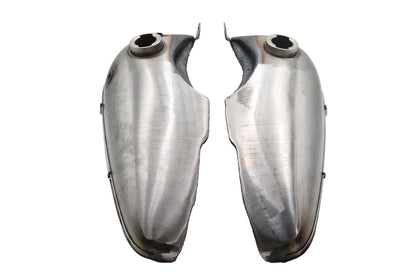 Knucklehead Fat Bob Gas Tank Set 3.5 Gallon