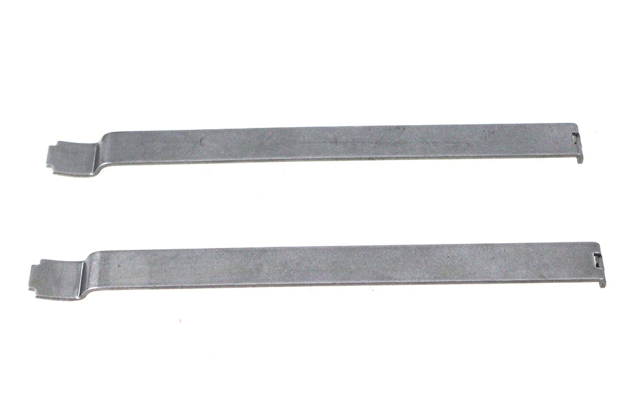1940-1946 Emblem Mount Strip Set