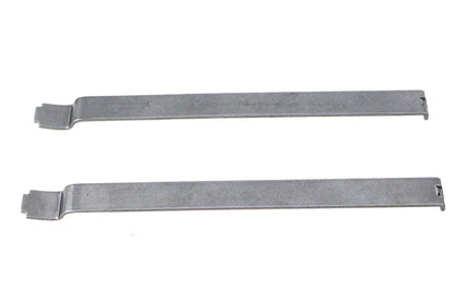 1940-1946 Emblem Mount Strip Set