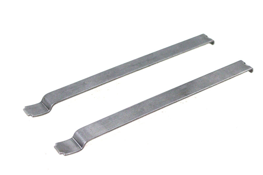 1940-1946 Emblem Mount Strip Set