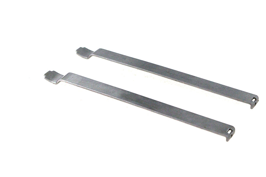 1940-1946 Emblem Mount Strip Set