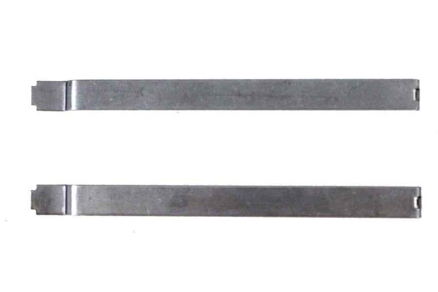 1940-1946 Emblem Mount Strip Set