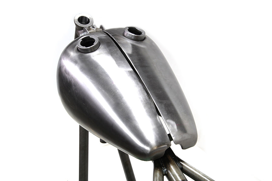 Tourist Trophy Gas Tank Set