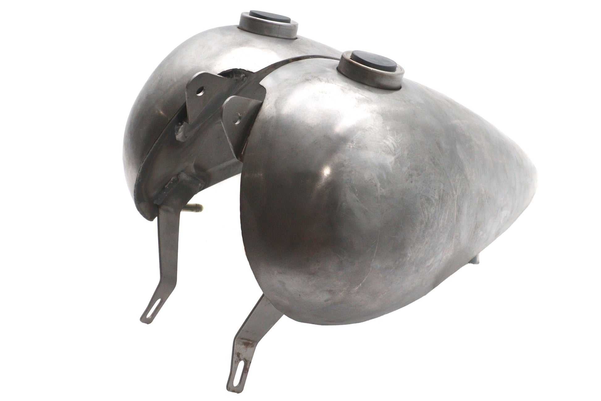Tourist Trophy Gas Tank Set