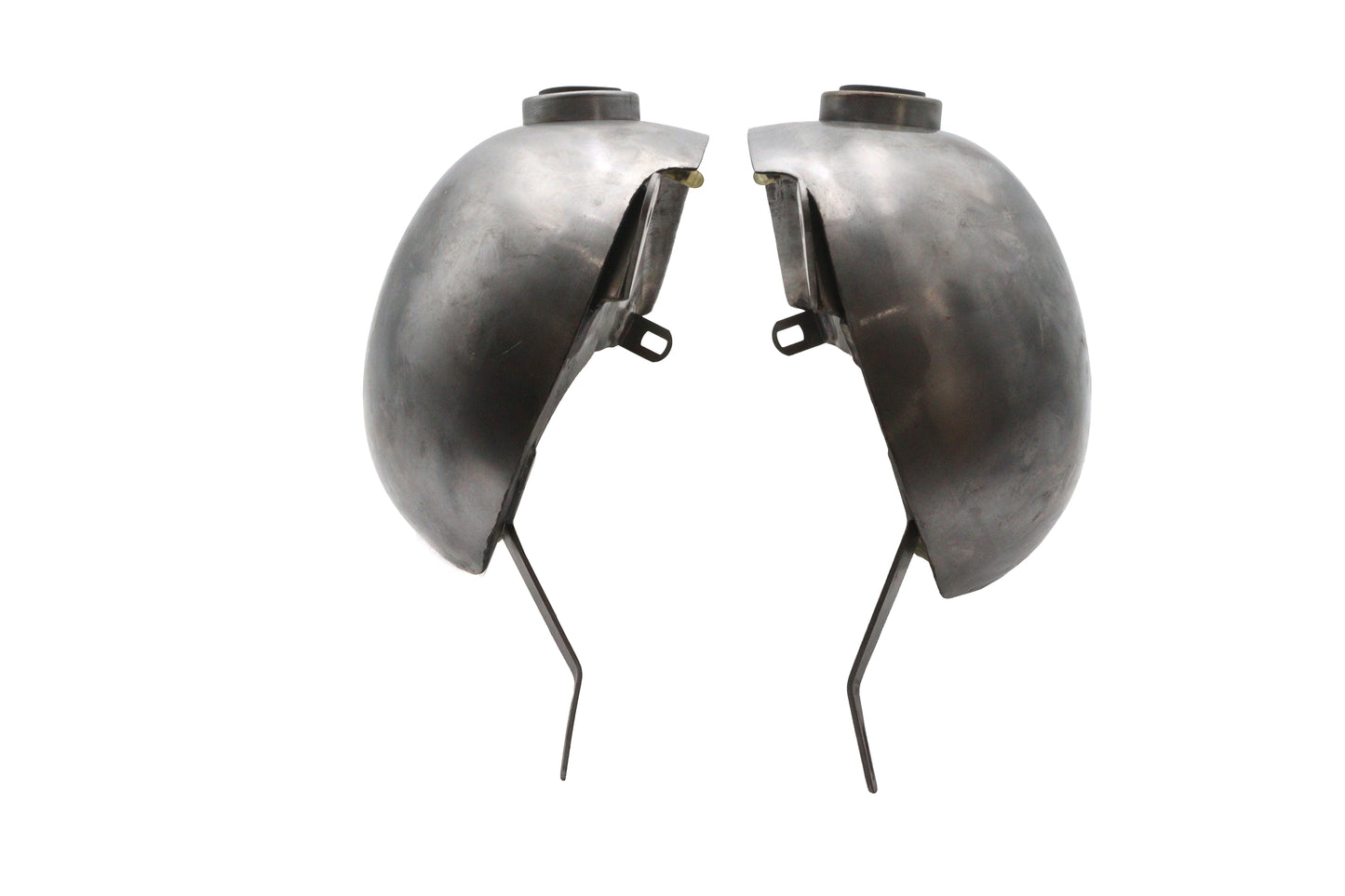 Tourist Trophy Gas Tank Set