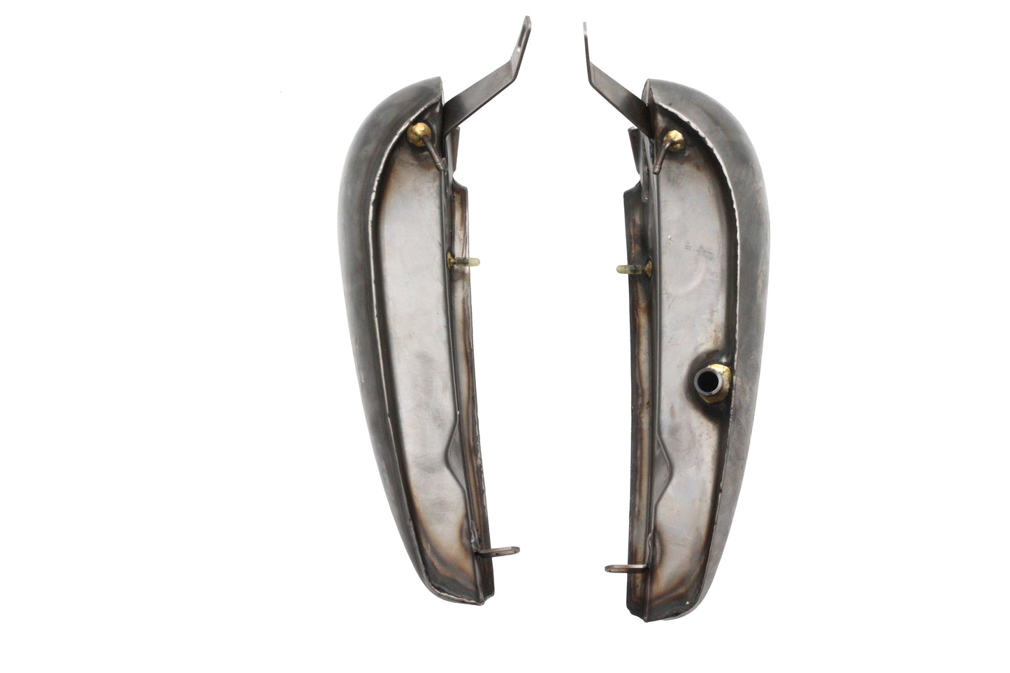 Tourist Trophy Gas Tank Set