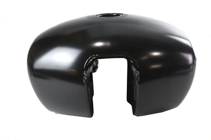 OE FXBB 3.5 Gallon Gas Tank Black