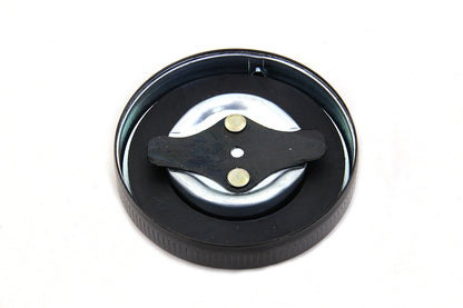 Stock Style Gas Cap Vented