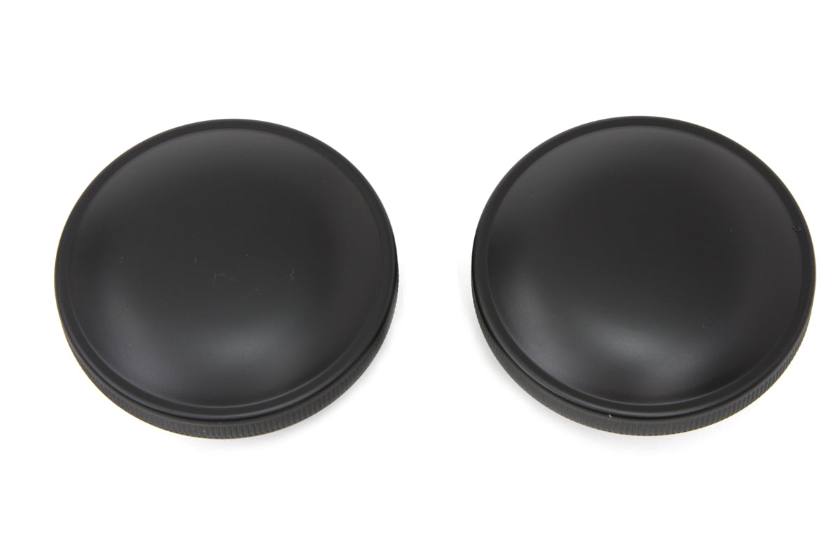 Ratcheting Style Gas Cap Set Vented and Non-Vented