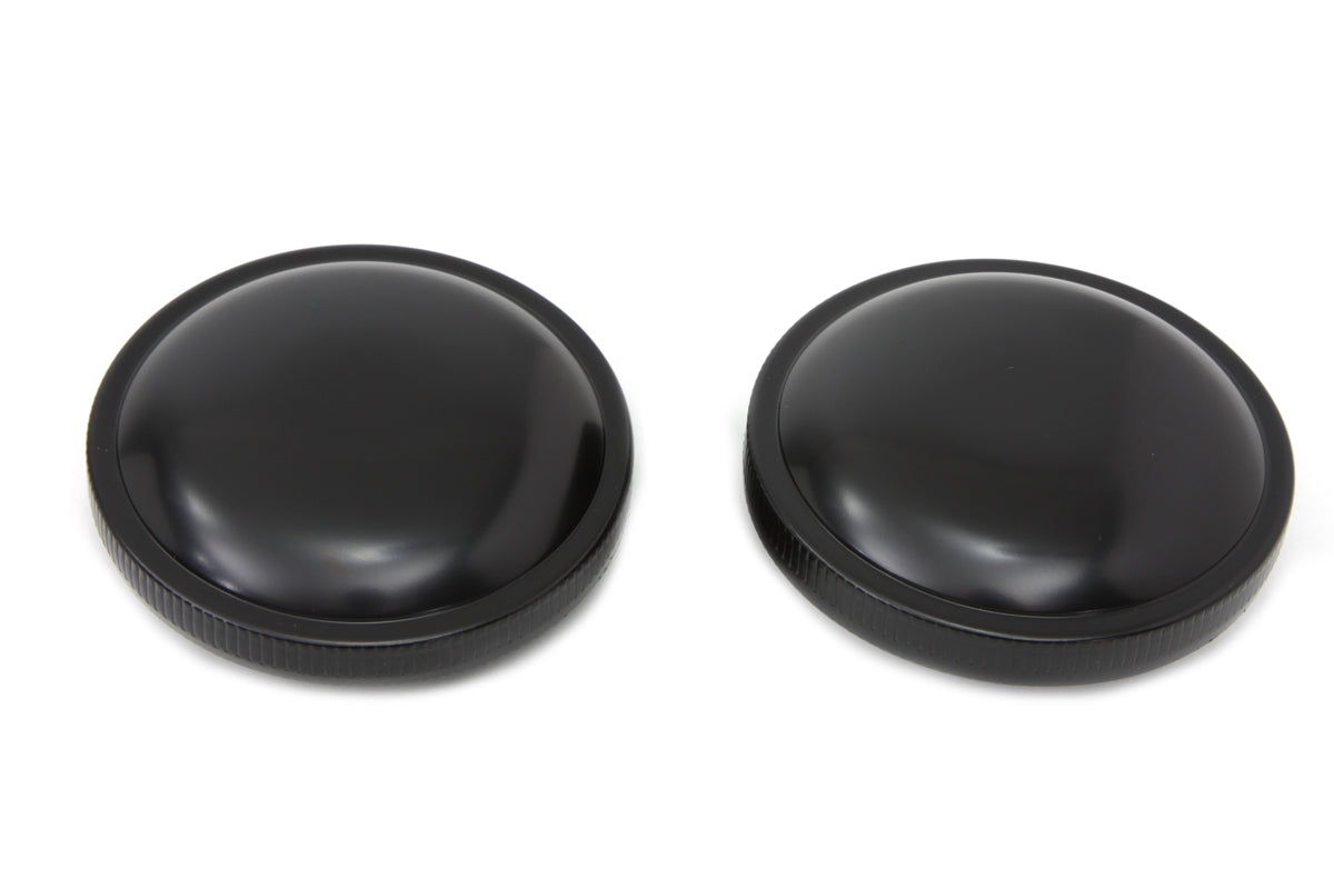 Stock Style Gas Cap Set Vented and Non-Vented