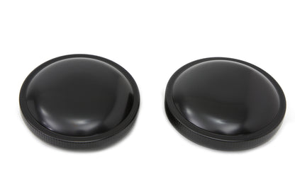Stock Style Gas Cap Set Vented and Non-Vented