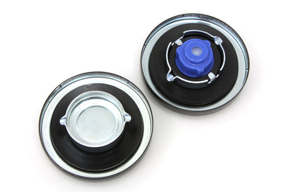 Stock Style Gas Cap Set Vented and Non-Vented